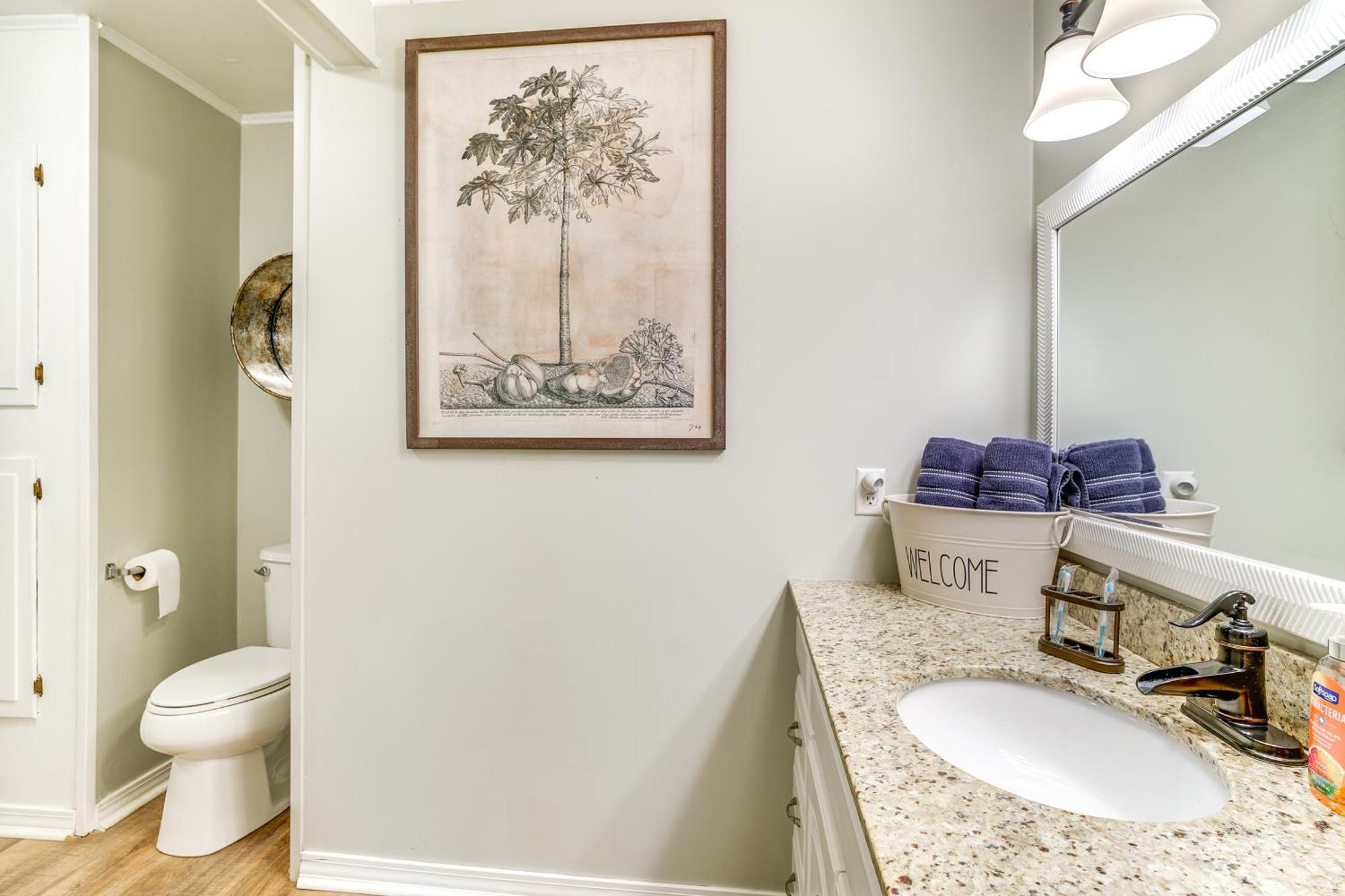 Alliance Waterfront House On Toledo Bend With Private Dock!ヴィラ エクステリア 写真