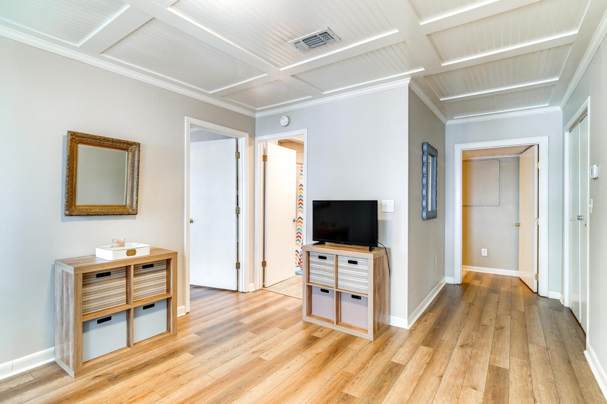 Alliance Waterfront House On Toledo Bend With Private Dock!ヴィラ エクステリア 写真