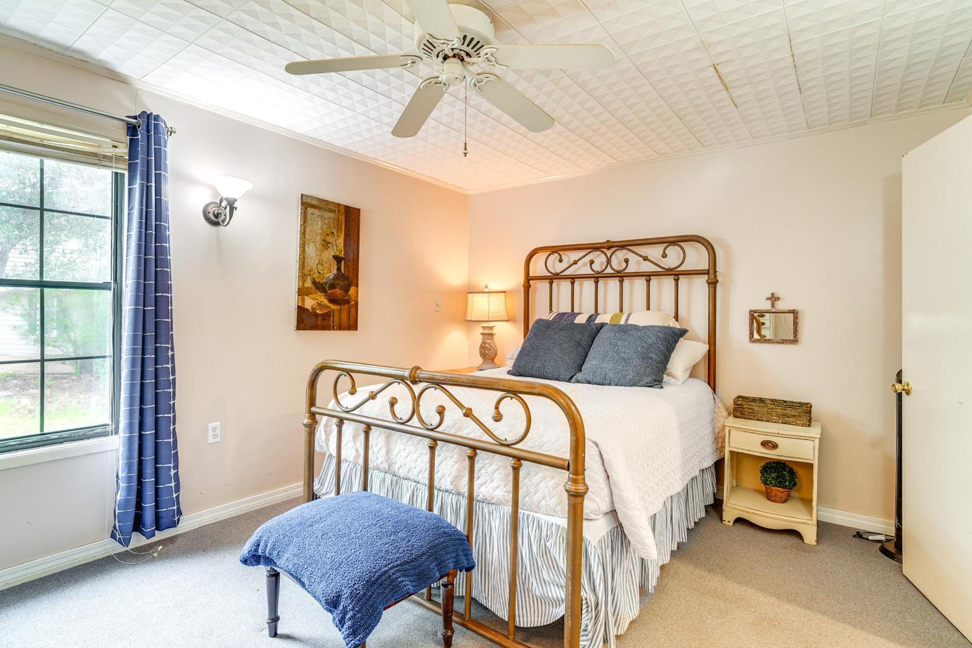 Alliance Waterfront House On Toledo Bend With Private Dock!ヴィラ エクステリア 写真