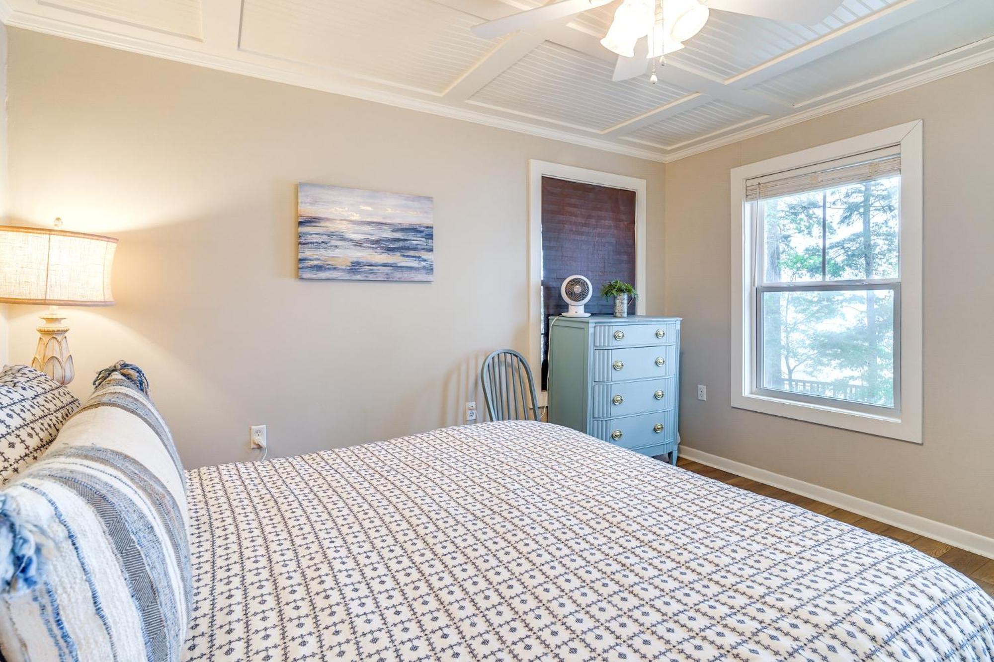 Alliance Waterfront House On Toledo Bend With Private Dock!ヴィラ エクステリア 写真