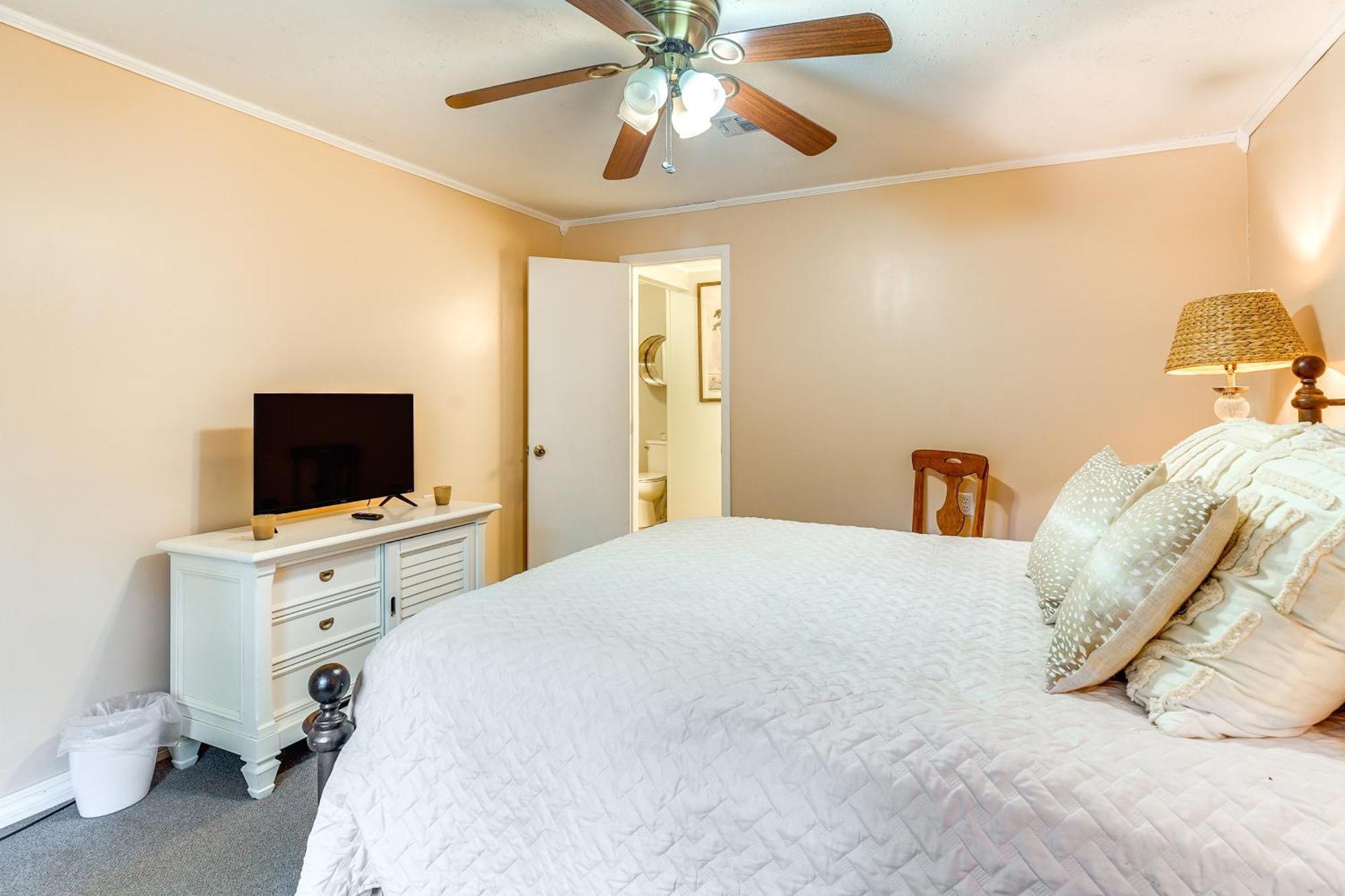 Alliance Waterfront House On Toledo Bend With Private Dock!ヴィラ エクステリア 写真