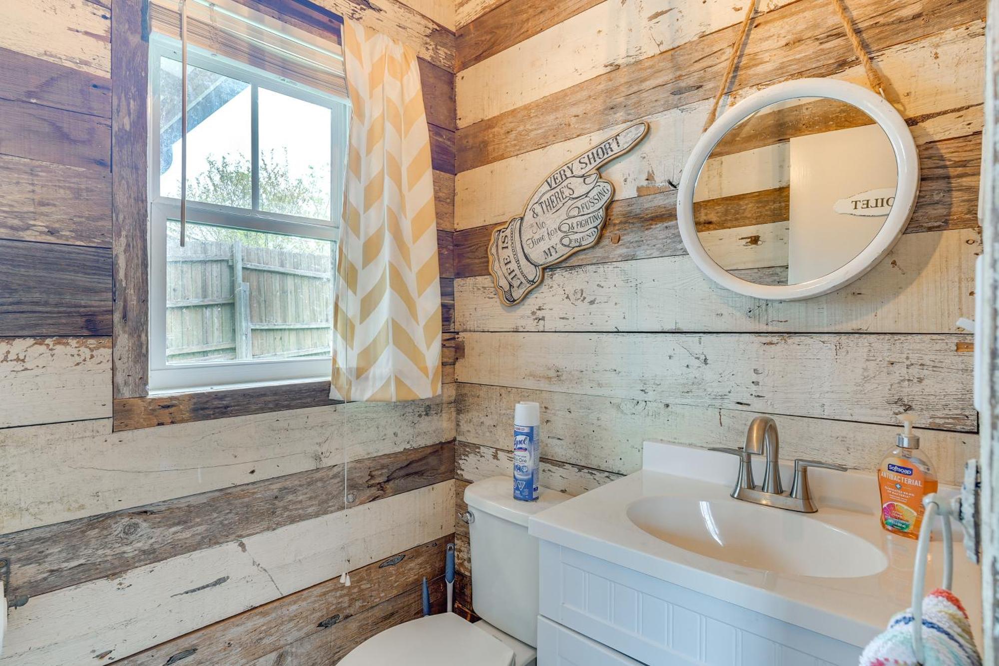 Alliance Waterfront House On Toledo Bend With Private Dock!ヴィラ エクステリア 写真