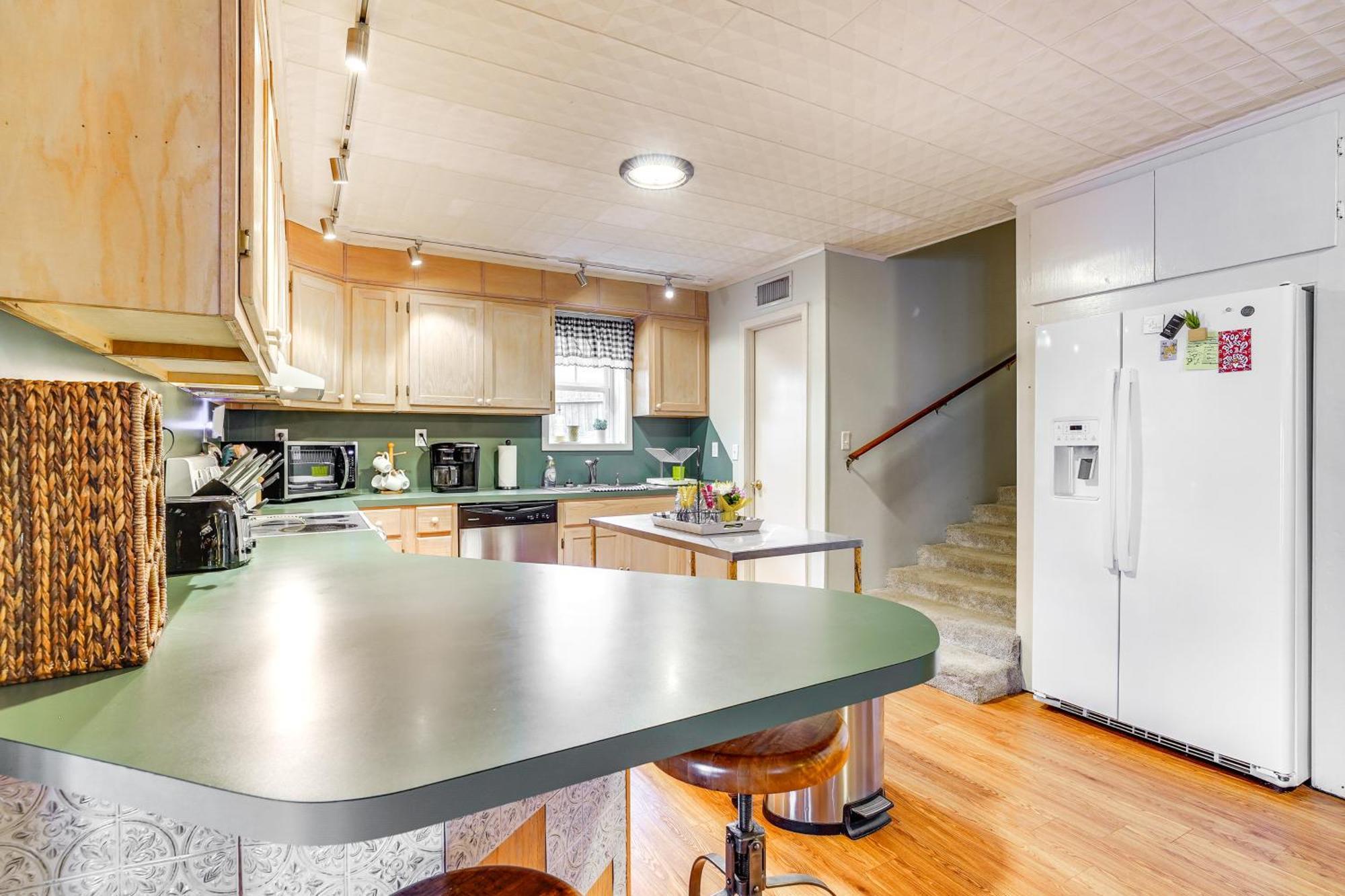 Alliance Waterfront House On Toledo Bend With Private Dock!ヴィラ エクステリア 写真