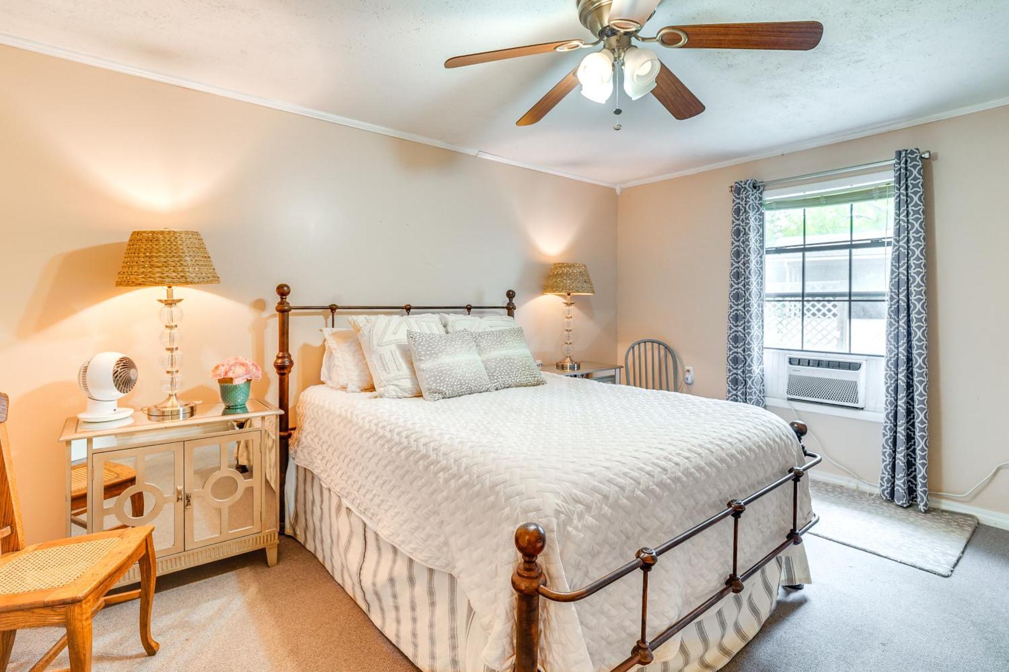 Alliance Waterfront House On Toledo Bend With Private Dock!ヴィラ エクステリア 写真