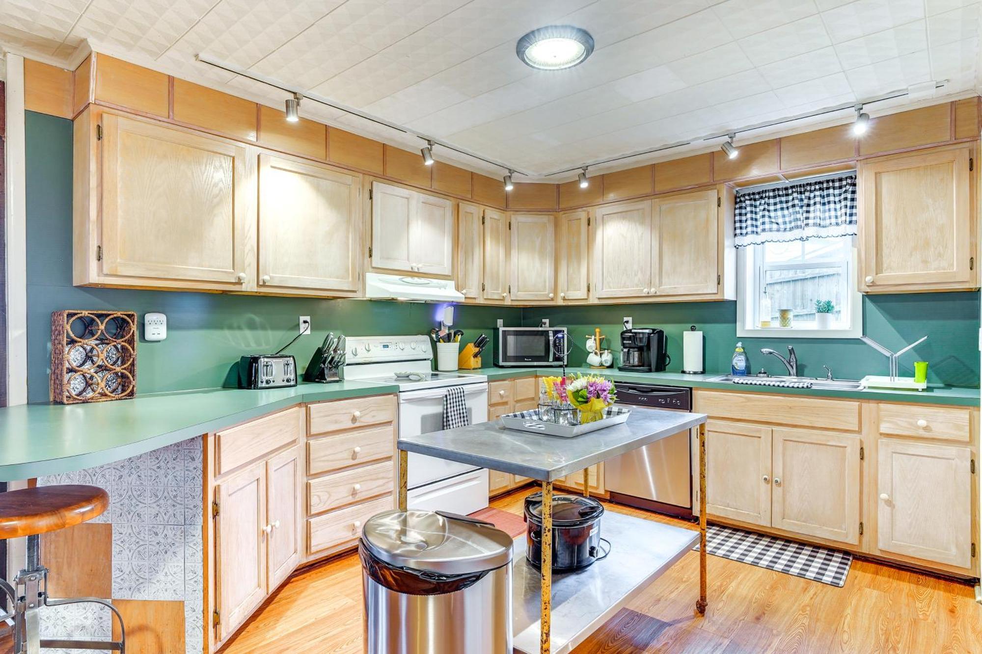 Alliance Waterfront House On Toledo Bend With Private Dock!ヴィラ エクステリア 写真